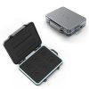ORICO PHCD-5-BK-BP Hard Disk Memory Card Digital Storage Box