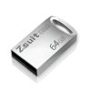 Zsuit 64GB USB 3.0 Mini Metal Ring Shape USB Flash Disk