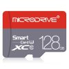 Microdrive 128GB High Speed Class 10 Micro SD(TF) Memory Card