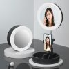 G6 Multi-function Live Broadcast All-in-one Ring Beauty Fill Light Mobile Phone Holder