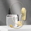 ASiNG WM03 2.4G Wireless Microphone Headset Microphone Bluetooth Speaker Kit