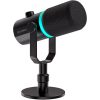 FEELWORLD PM1-XS XLR/USB Dynamic Microphone for Podcasting Recording Gaming Live Streaming