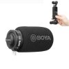 BOYA BY-DM100-OP For DJI OSMO Pocket Camera Dedicated Digital Condenser Microphone