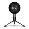 Logitech Blue Snowball-ice USB Condenser Anchor Recording Microphone