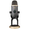 Logitech Blue Yeti X Condenser USB Recording Live Broadcast Microphone