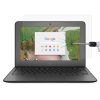 Laptop Screen HD Tempered Glass Protective Film for HP Chromebook 11 G6 EE 11.6 inch