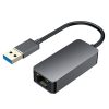 USB-A To 2500Mbps RJ45 Network Card Ethernet Adapter