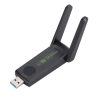 1516 Driverless Wireless Network Card Gigabit Dual Band 5G 150Mbps Computer USB Network Card