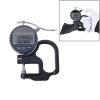0-10mm Range Digital Display Micrometer Thickness Gauge