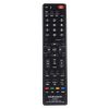 CHUNGHOP E-T919 Universal Remote Controller for TOSHIBA LED TV / LCD TV / HDTV / 3DTV
