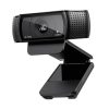 Logitech C920 Pro 1080P Live Broadcast  HD WebCam