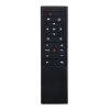 MT12 2.4G Air Mouse Remote Control with Fidelity Voice Input & IR Learning for PC & Android TV Box & Laptop & Projector