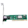 TXA001 DW-8139D RTL8139 10/100Mbps PCI Network Card Desktop Network Adapter for computer PC