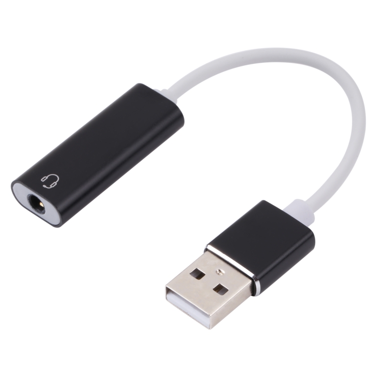 HIFI Magic Voice 7.1CH USB Sound Card