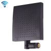 12dBi SMA Male Connector 2.4GHz Panel WiFi Antenna