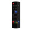 MX3 Voice Version 2.4GHz Fly Air Mouse Wireless Keyboard Remote Control with Gyroscope