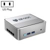 BMAX B3 Windows 11 Mini PC, 8GB+256GB, Intel Jasper Lake N5095, Support HDMI / RJ45 / TF Card, US Plug