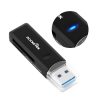 Rocketek CR11 High Speed USB3.0 2 in 1 SD / TF Card Reader