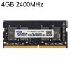Vaseky 4GB 2400MHz PC4-19200 DDR4 PC Memory RAM Module for Laptop