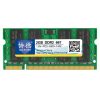 XIEDE X025 DDR2 667MHz 2GB General Full Compatibility Memory RAM Module for Laptop