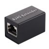 RJ45 Aluminum Alloy Expansion Head Extender