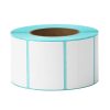 80mm x 40mm 800 Sheets Self-adhesive Thermal Barcode Label Paper
