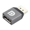 Display Port Female to Display Port Male Adapter