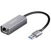 Lenovo F1-U01 Type-C / USB-C to Gigabit Ethernet Converter