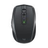 Logitech MX Anywhere 2S 4000DPI Bluetooth + Unifying Dual-mode Rechargeable Symmetrical Design Wireless Optical Gaming Mouse