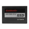 Goldenfir 2.5 inch SATA Solid State Drive, Flash Architecture: MLC, Capacity: 128GB
