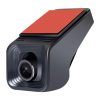 U05 HD Night Vision WiFi Hidden Car Driving Recorder Dual Lens