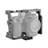 PULUZ Video Camera Cage Filmmaking Rig for Nikon Z6 / Z7