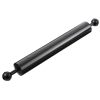 PULUZ 14.56 inch 37cm Length 40mm Diameter Dual Balls Carbon Fiber Floating Arm, Ball Diameter: 25mm, Buoyancy: 300g