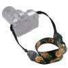 PULUZ Retro Ethnic Style Multi-color Series Shoulder Neck Strap Camera Strap for SLR / DSLR Cameras