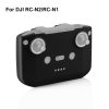PULUZ Shockproof Anti-scratch Silicone Case For DJI Mini 3 / 3 Pro / Mavic 3 / Air 2S / Mini 2 RC-N2 / RC-N1 Remote Control