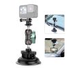 PULUZ Magic Arm Stronge Suction Cup Aluminum Alloy Mount