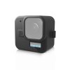 For GoPro Hero11 Black Mini PULUZ Silicone Protective Case