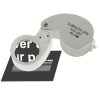 40X-25MM LED Illuminated Loupe / Jewelry Magnifier