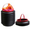 Multi-Functional Magic Folding Container / Trash Bin for Car