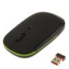 2.4GHz Wireless Ultra-thin Mouse