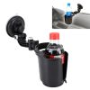 Car Cup Holder, Inner Diameter: 85mm