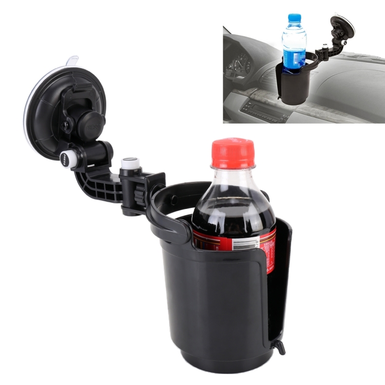 Car Cup Holder, Inner Diameter: 85mm
