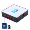 USB 3.0 All-in-1 Card Reader, Super Speed 5Gbps, Support CF / SD / TF / M2 / XD Card