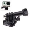 360 Degree Rotate Adjustable Buckle Basic Strap Mount & Screw Bolt for GoPro HERO11 Black/HERO10 Black / HERO9 Black /HERO8 Black /7 /6/ 5 /5 Session /4 /3+ /3 /2 /1