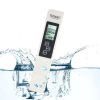 Digital Multi-function LCD Monitor TDS & EC Meter Water Measurement Test Tool