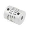 CNC Stepper Motor Flexible Coupling Coupler (6x6mm)
