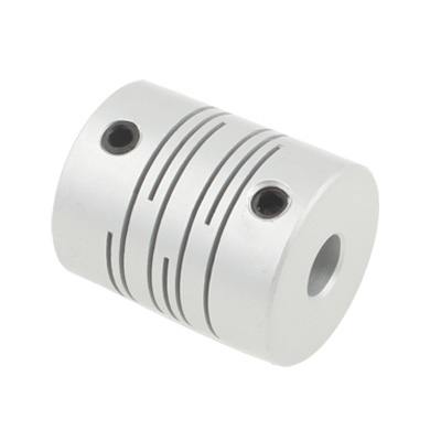 CNC Stepper Motor Flexible Coupling Coupler (6x6mm)