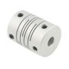 CNC Stepper Motor Flexible Coupling Coupler (6x10mm)