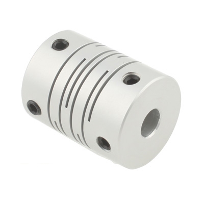 CNC Stepper Motor Flexible Coupling Coupler (6x10mm)