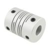 CNC Stepper Motor Flexible Coupling Coupler (6x8mm)